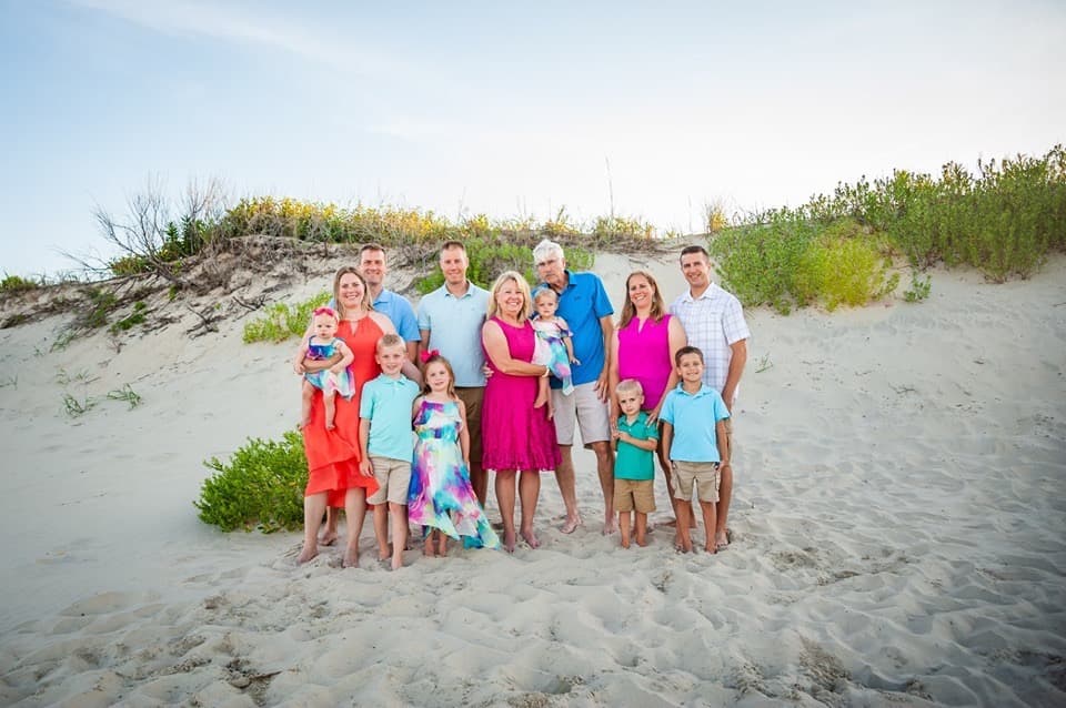 Outer Banks Photographers 